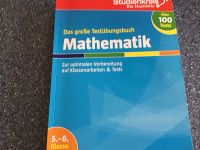 Übungen Mathe Klasse 5/6 Niedersachsen - Nottensdorf Vorschau