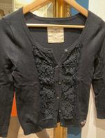 Hollister cardigan vintage Jäckchen Hemelingen - Mahndorf Vorschau