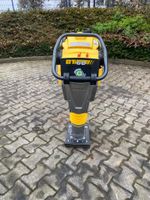 Vibrationsstampfer Bomag BT60 Nordrhein-Westfalen - Stadtlohn Vorschau