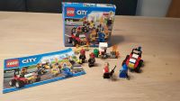 Lego City 60088 Feuerwehr Starter Set Nordrhein-Westfalen - Leichlingen Vorschau