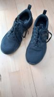 Adidas Damenschuhe NEO Cloudfoam, Größe 39, gebraucht München - Sendling-Westpark Vorschau