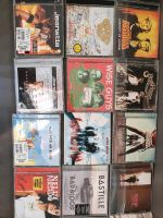 Musik verschiedene Alben , CDs Nordrhein-Westfalen - Reichshof Vorschau