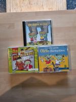 CD Set Olchis 7 Hörspiele Baden-Württemberg - Böblingen Vorschau