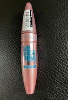 Maybelline Sensational Neu schwarz Wimperntusche Mascara wasserf Düsseldorf - Lichtenbroich Vorschau