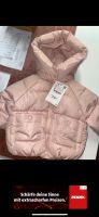 ZARA Rosa Baby Jacke NEU Gr.68/74 Winterjacke Bayern - Augsburg Vorschau