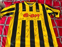 Matchworn Match worn Trikots Borussia BVB 09 Dortmund Bayern - Bad Grönenbach Vorschau