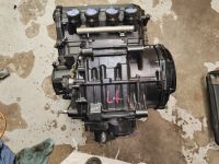 ZZR 1100 D Motor Komplett mit Anlasser u. ohne Lima Nordrhein-Westfalen - Mechernich Vorschau