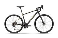 neues GHOST Asket Essential, Größe L, black/kaki, Gravel Bike Niedersachsen - Nordhorn Vorschau