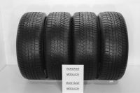 4 x 265/55 R19 113H Winterreifen Continental M+S 8MM DOT0720 Baden-Württemberg - Brackenheim Vorschau