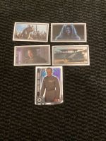 TOPPS Star Wars Lucasfilm 2012 Schleswig-Holstein - Wees Vorschau