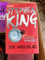 Stephen King Bücher Rheinland-Pfalz - Peterswald-Löffelscheid Vorschau