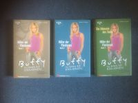 Buffy in Bann der Dämonen Hüter der Finsternis 1-3 komplett Buch Baden-Württemberg - Freiberg am Neckar Vorschau