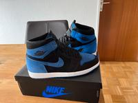 Jordan 1 high royal blue Nordrhein-Westfalen - Mönchengladbach Vorschau