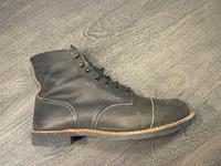 Red Wing Iron Ranger Boots – Charcoal – Größe 10 US / 43 EUR Nordrhein-Westfalen - Gütersloh Vorschau