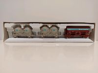 Roco 44048 HO Set Güterwagen "Quarzwerke" Epoche IV Bayern - Markt Schwaben Vorschau