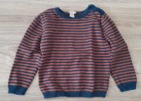 Dicker warmer Pullover Pulli Strickpullover 92 Wollpulli Nordrhein-Westfalen - Bad Lippspringe Vorschau