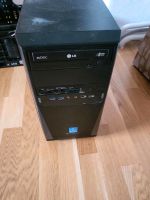 Pc lg Mit Windows 7 Schleswig-Holstein - Büdelsdorf Vorschau