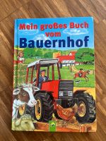 Vorlesegeschichten Buch Mein großes Buch vom Bauernhof Bayern - Regensburg Vorschau