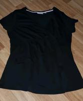 Umstandsshirt schwarz Up2fashion M Pankow - Prenzlauer Berg Vorschau