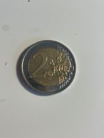 2 Euro Münze Litauen 2015 Dezentriert,Sammlerstück Berlin - Pankow Vorschau