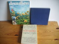 3 Bücher Bayern - Nürnberg - Landshut - HB Königssee 70s 80s Kr. München - Aschheim Vorschau