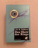 Der Herr der Ringe, Band 1-3 Schleswig-Holstein - Hammoor Vorschau
