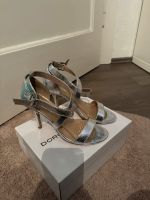 Sandalette Silber Dorothy Perkins Nordrhein-Westfalen - Hagen Vorschau