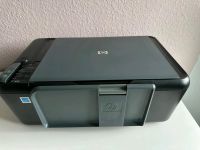 HP Deskjet F2420 Nordrhein-Westfalen - Herne Vorschau