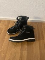 Winterschuhe Damen Fila Bayern - Sontheim Vorschau