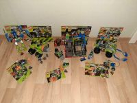 Lego Power Miners 8956, 8188, 8189, 8957, 8190, 8960, 8191 Niedersachsen - Gnarrenburg Vorschau