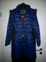 Blaue Winterjacke von Malvin Bayern - Pliening Vorschau