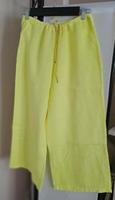 ☆☆☆LEINENHOSE GELB 42☆☆☆ Nordrhein-Westfalen - Meerbusch Vorschau