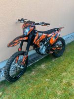 Ktm Sx-F 250 (2017) Bayern - Obing Vorschau