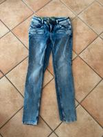 Street one Jeans Damen 28/32 blau Duisburg - Rheinhausen Vorschau