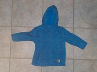 Softshelljacke Jungen blau Größe 98 Ernstings family Bonn - Hardtberg Vorschau