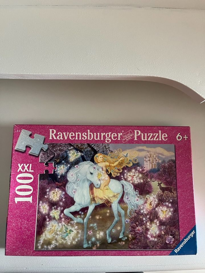 Ravensburger Puzzle in Bockenem