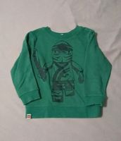 Lego Ninjago Pulli von H&M Größe 98/104 Rheinland-Pfalz - Kallstadt Vorschau