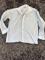 Herren hochwertiges Business Hemd Eterna blau kariert 44 17 1/2 Sachsen - Radebeul Vorschau