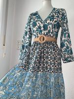 Zara Midikleid Gr S. West - Unterliederbach Vorschau