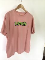 LEVIS T-Shirt Rosa Gr. L Duisburg - Rumeln-Kaldenhausen Vorschau