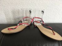 Promod Sandalen Zehentrenner Gr. 37 Nordrhein-Westfalen - Pulheim Vorschau