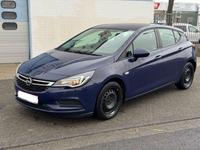 Opel Astra K Lim. 5-trg. Business Start/Stop Nordrhein-Westfalen - Düren Vorschau