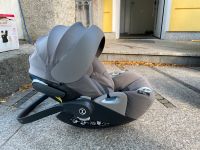 Cybex Babyschale Kindersitz und Base Brandenburg - Großbeeren Vorschau