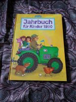 Jahrbuch für Kinder 1990 - spielen und lernen Hamburg-Mitte - Hamburg Hamm Vorschau