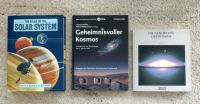 3 Bücher zum Thema Universum Weltall Kosmos Nordrhein-Westfalen - Dinslaken Vorschau