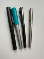 4 Füller / 2x Lamy plus 4 Lamy Patronen Köln - Köln Junkersdorf Vorschau