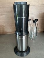 Sodastream Crystal 2.0 inkl. 3 Glasflaschen Bayern - Kallmünz Vorschau
