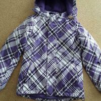 Winterjacke 146/152 Bayern - Seeg Vorschau