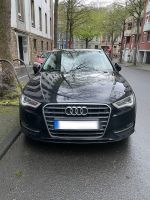 Audi A3 8V 2.0 TDI 150 PS TÜV Zahnriemen Nordrhein-Westfalen - Schwelm Vorschau