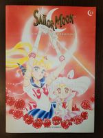 Sailor Moon Artbook Band 2, Feest Comics, Naoko Takeuchi Nordrhein-Westfalen - Balve Vorschau